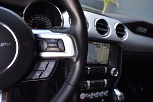 Ford Mustang Mustang 5.0 TiVCT V8 GT A.Fast.   - Foto 52