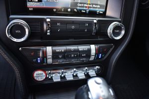 Ford Mustang Mustang 5.0 TiVCT V8 GT A.Fast.   - Foto 64