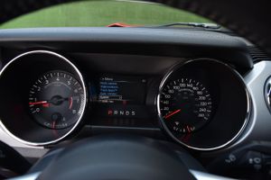 Ford Mustang Mustang 5.0 TiVCT V8 GT A.Fast.   - Foto 68