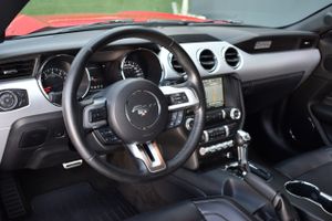 Ford Mustang Mustang 5.0 TiVCT V8 GT A.Fast.   - Foto 39