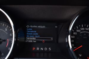 Ford Mustang Mustang 5.0 TiVCT V8 GT A.Fast.   - Foto 69