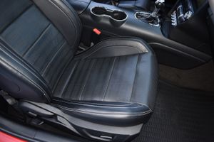 Ford Mustang Mustang 5.0 TiVCT V8 GT A.Fast.   - Foto 50