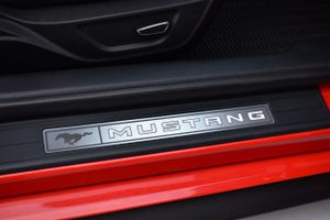 Ford Mustang Mustang 5.0 TiVCT V8 GT A.Fast.   - Foto 49