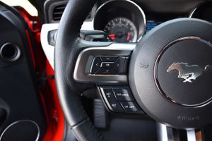 Ford Mustang Mustang 5.0 TiVCT V8 GT A.Fast.   - Foto 56