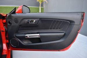 Ford Mustang Mustang 5.0 TiVCT V8 GT A.Fast.   - Foto 44
