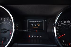 Ford Mustang Mustang 5.0 TiVCT V8 GT A.Fast.   - Foto 71