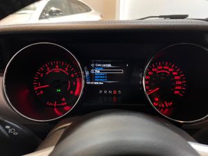 Ford Mustang Mustang 5.0 TiVCT V8 GT A.Fast.   - Foto 87