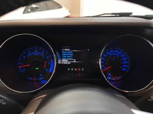 Ford Mustang Mustang 5.0 TiVCT V8 GT A.Fast.   - Foto 85