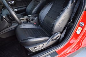Ford Mustang Mustang 5.0 TiVCT V8 GT A.Fast.   - Foto 40
