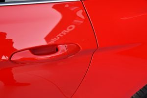Ford Mustang Mustang 5.0 TiVCT V8 GT A.Fast.   - Foto 23