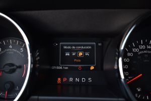 Ford Mustang Mustang 5.0 TiVCT V8 GT A.Fast.   - Foto 74