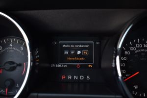 Ford Mustang Mustang 5.0 TiVCT V8 GT A.Fast.   - Foto 75