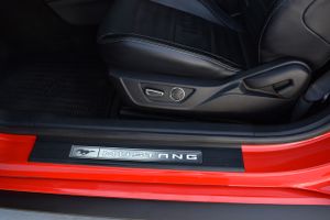 Ford Mustang Mustang 5.0 TiVCT V8 GT A.Fast.   - Foto 41