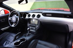 Ford Mustang Mustang 5.0 TiVCT V8 GT A.Fast.   - Foto 47