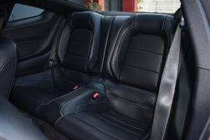 Ford Mustang Mustang 5.0 TiVCT V8 GT A.Fast.   - Foto 12