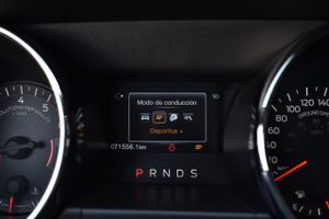 Ford Mustang Mustang 5.0 TiVCT V8 GT A.Fast.   - Foto 73