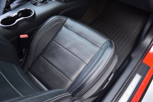 Ford Mustang Mustang 5.0 TiVCT V8 GT A.Fast.   - Foto 48