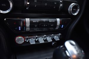 Ford Mustang Mustang 5.0 TiVCT V8 GT A.Fast.   - Foto 65