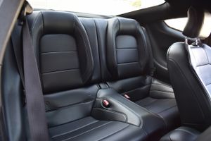 Ford Mustang Mustang 5.0 TiVCT V8 GT A.Fast.   - Foto 51