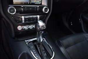 Ford Mustang Mustang 5.0 TiVCT V8 GT A.Fast.   - Foto 61