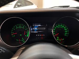 Ford Mustang Mustang 5.0 TiVCT V8 GT A.Fast.   - Foto 86