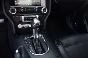 Ford Mustang Mustang 5.0 TiVCT V8 GT A.Fast.   - Foto 60