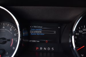 Ford Mustang Mustang 5.0 TiVCT V8 GT A.Fast.   - Foto 14