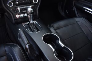 Ford Mustang Mustang 5.0 TiVCT V8 GT A.Fast.   - Foto 59