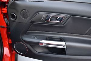 Ford Mustang Mustang 5.0 TiVCT V8 GT A.Fast.   - Foto 45