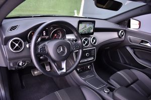 Mercedes Clase CLA 200 d Urban, Camara   - Foto 10