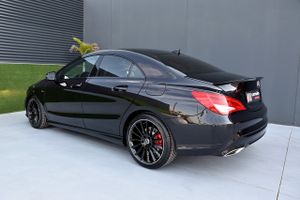 Mercedes Clase CLA 200 d Urban, Camara   - Foto 30