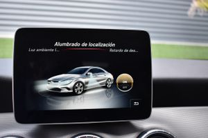 Mercedes Clase CLA 200 d Urban, Camara   - Foto 79