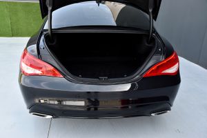 Mercedes Clase CLA 200 d Urban, Camara   - Foto 34