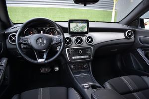Mercedes Clase CLA 200 d Urban, Camara   - Foto 51