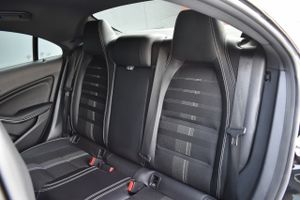 Mercedes Clase CLA 200 d Urban, Camara   - Foto 41