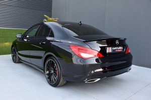 Mercedes Clase CLA 200 d Urban, Camara   - Foto 31