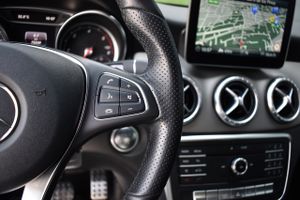 Mercedes Clase CLA 200 d Urban, Camara   - Foto 58