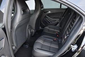 Mercedes Clase CLA 200 d Urban, Camara   - Foto 13