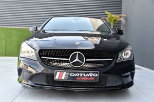 Mercedes Clase CLA 200 d Urban, Camara   - Foto 9