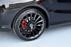 Mercedes Clase CLA 200 d Urban, Camara   - Foto 27