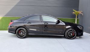 Mercedes Clase CLA 200 d Urban, Camara   - Foto 5