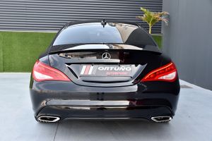 Mercedes Clase CLA 200 d Urban, Camara   - Foto 4