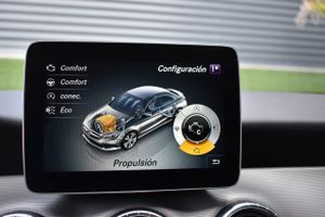 Mercedes Clase CLA 200 d Urban, Camara   - Foto 80