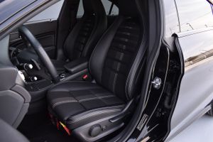 Mercedes Clase CLA 200 d Urban, Camara   - Foto 37