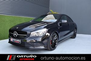 Mercedes Clase CLA 200 d Urban, Camara   - Foto 2