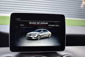 Mercedes Clase CLA 200 d Urban, Camara   - Foto 73