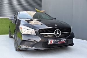 Mercedes Clase CLA 200 d Urban, Camara   - Foto 8