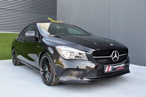Mercedes Clase CLA 200 d Urban, Camara   - Foto 7