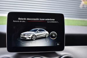 Mercedes Clase CLA 200 d Urban, Camara   - Foto 77