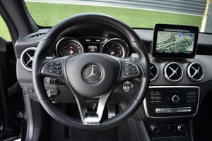 Mercedes Clase CLA 200 d Urban, Camara   - Foto 11
